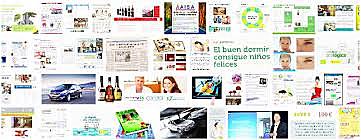 Nace el Publirreportaje