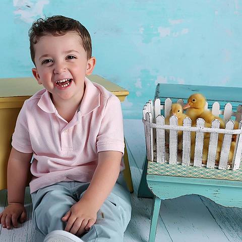 Two-three word utterances