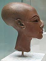 Meritaten birth