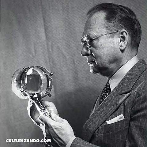 Vladimir Kosma Zworykin