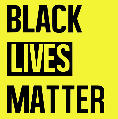 7. Black Lives Matter Movement