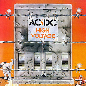 High Voltage (Australia)