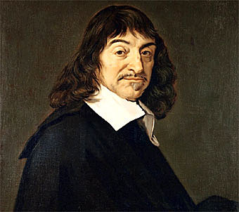 René Descartes
