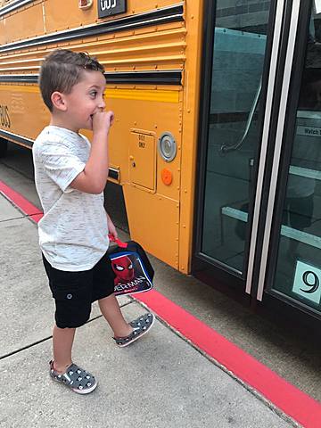 Formation of Sentences