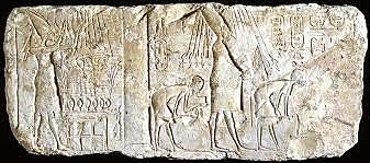 First Jubilee celebration