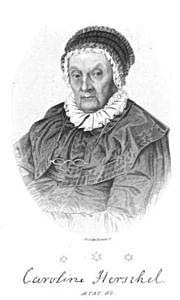 Caroline Herschel