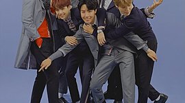 Timeline: BTS (방탄소년단) Discography