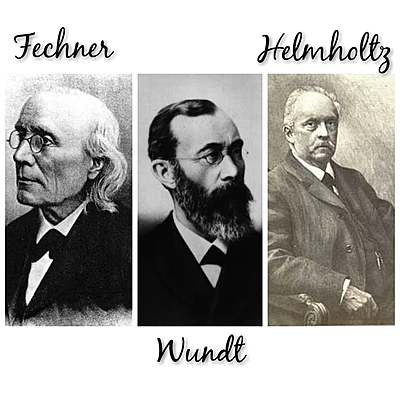 Timeline: HISTORIA DEL SURGIMIENTO DE LA ERA EXPERIMENTAL