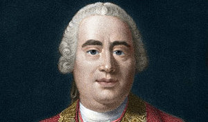 David Hume