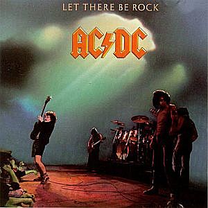 Let There Be Rock (Internacional)