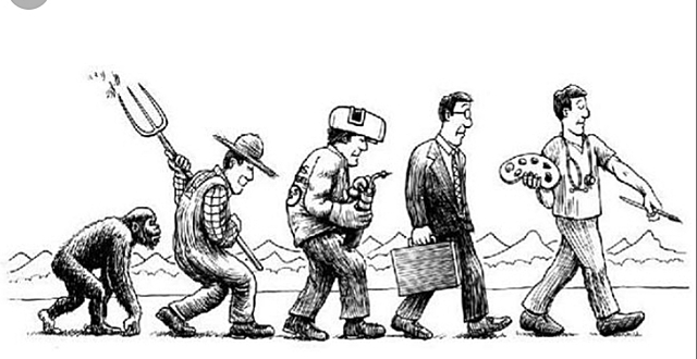 Materialismo histórico