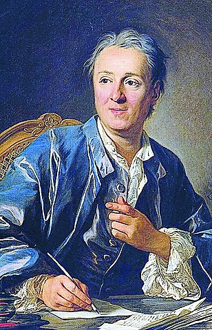 Denis Diderot