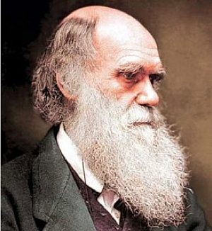 Charles Darwin