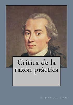 Crítica de la razón práctica