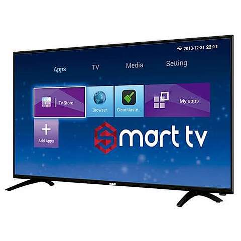 Smart TV