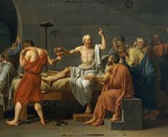 Concepción Idealista