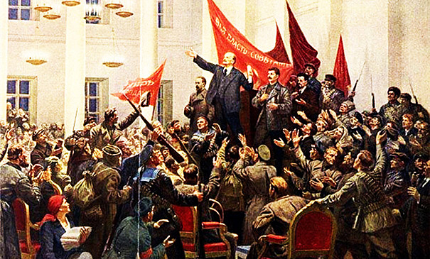 dictadura del proletariado