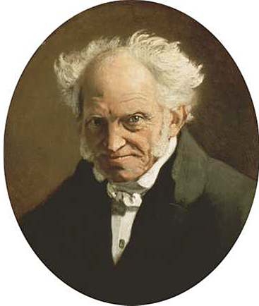 Arthur Schopenhauer