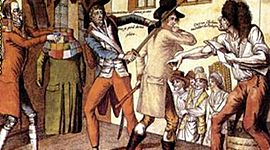 Timeline: Revolución: Industrial, Francesa, Rusa 1876868