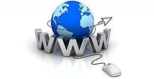 El World Wide Web.