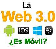 La web 3.0 fue operativa