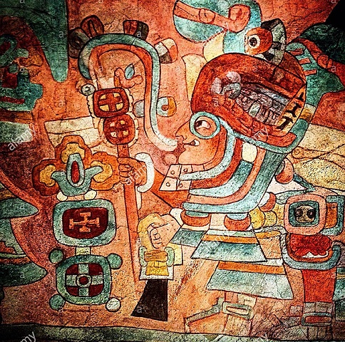 Educación en la época prehispánica