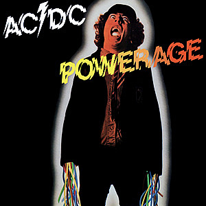 Powerage