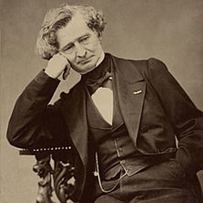 Timeline: Hector Berlioz