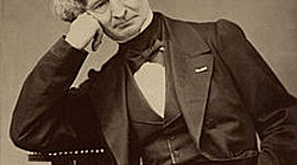 Timeline: Hector Berlioz