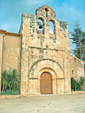 El rei dels francs confirma