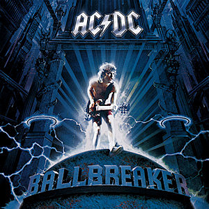 Ballbreaker