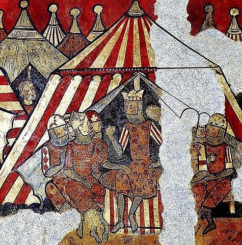 Conquesta de Barshiluna