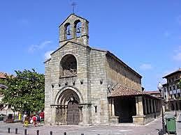 la parròquia de Sant Salvador està en un estat deplorable.