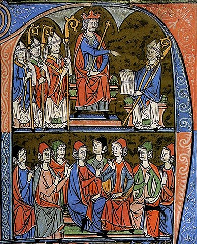 Pau i Treva de Déu.