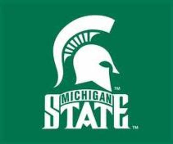 Michigan State University founded