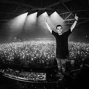 Martin Garrix