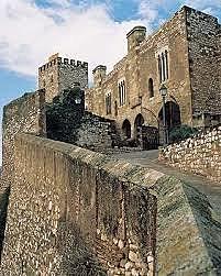 Conquesta de Tortosa .