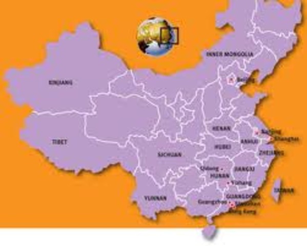 Totalitarian government established in USSR