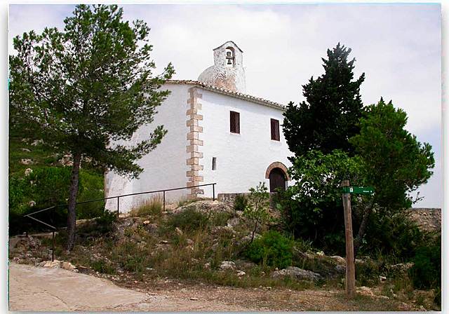 És fan castells d'Albinyana,Banyeres ,Santa Oliva i Calders.