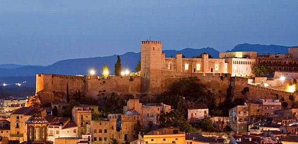 Conquesta de Tortosa