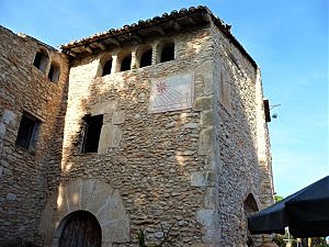 Conflicte per la possesio del castell