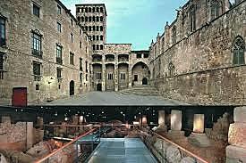 Conquesta de Barshiluna