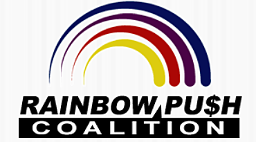 1. Rainbow Coalition/Push