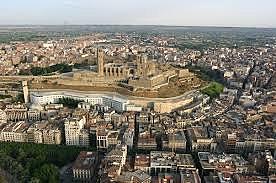 Conquesta de Lleida .