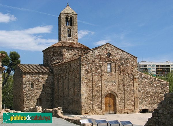 confirma les propietats del monestir