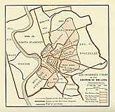 EXPULSIÓN DEL ULTIMO REY ETRUSO