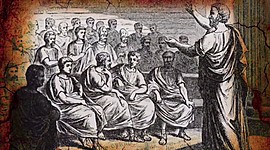 Timeline: Экскурс в историю софизмов