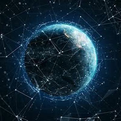 Timeline: Origen y evolución del Internet