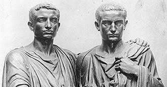 Revuelta de los hermanos Graco