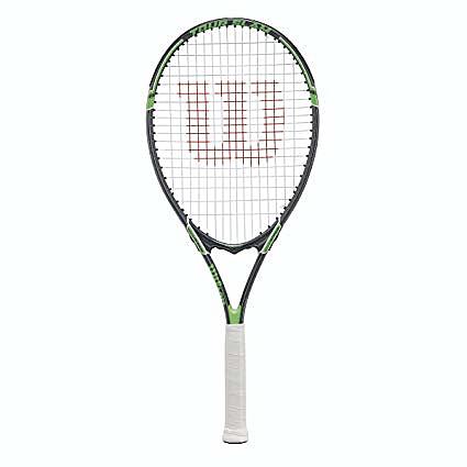 At the age of 12 years, he decided to be a proffesional tenis player